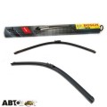 Дворник бескаркасный Bosch Aerotwin 3 397 007 582 600х530 мм, цена: 2 196 грн.