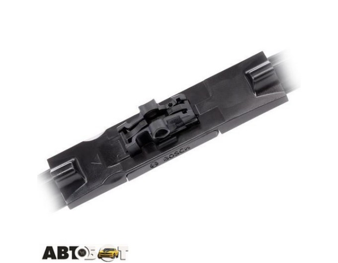 Дворник бескаркасный Bosch BO 3397006941 340 мм, цена: 715 грн.