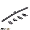 Дворник бескаркасный Bosch BO 3397006941 340 мм, цена: 715 грн.