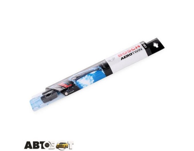 Дворник бескаркасный Bosch BO 3397006941 340 мм, цена: 715 грн.