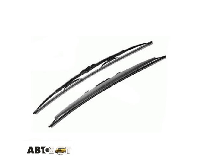 Дворник каркасный Bosch 3 397 010 404, цена: 1 751 грн.