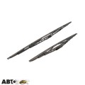 Дворник каркасный Bosch 3 397 010 413 600х400мм, цена: 1 431 грн.