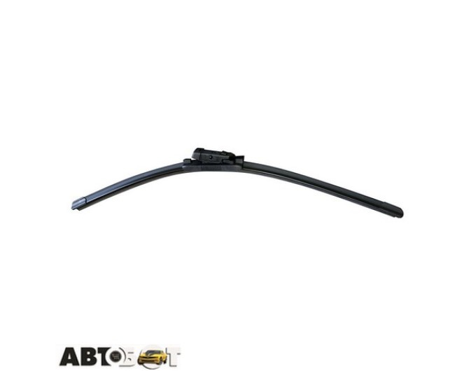 Дворник бескаркасный Bosch 3 397 013 743 530мм, цена: 851 грн.