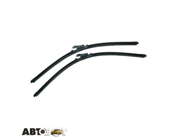 Дворник бескаркасный Bosch Aerotwin 3 397 014 121 700х700мм, цена: 2 208 грн.