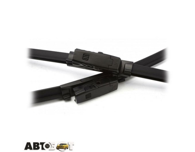 Дворник бескаркасный Bosch Aerotwin 3 397 014 318 625х450мм, цена: 1 684 грн.