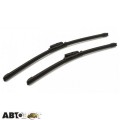Дворник бескаркасный Bosch Aerotwin 3 397 014 318 625х450мм, цена: 1 684 грн.