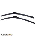 Дворник бескаркасный Bosch 3 397 014 129 630/630мм, цена: 2 156 грн.