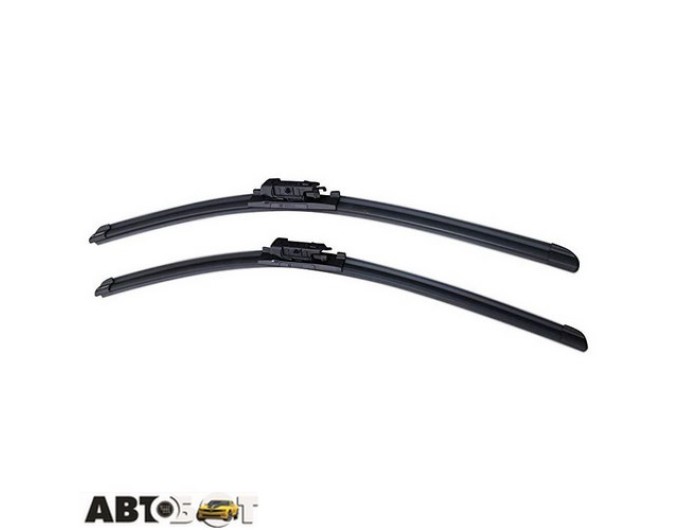 Дворник бескаркасный Bosch 3 397 014 129 630/630мм, цена: 2 156 грн.