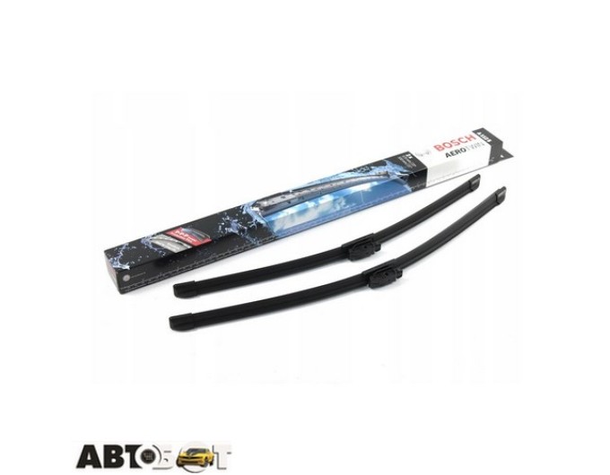Дворник бескаркасный Bosch 3 397 014 213 750х650мм, цена: 2 646 грн.