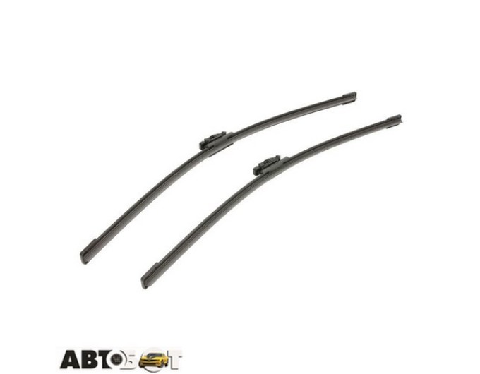 Дворник бескаркасный Bosch 3 397 014 313 575х530мм, цена: 2 618 грн.