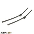 Дворник бескаркасный Bosch 3 397 014 313 575х530мм, цена: 2 618 грн.