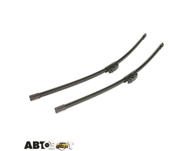 Дворник бескаркасный Bosch 3 397 014 313 575х530мм, цена: 2 618 грн.