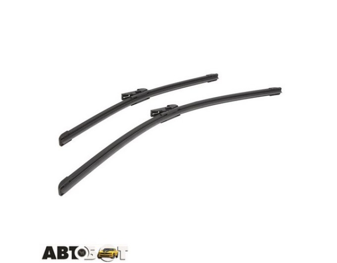 Дворник бескаркасный Bosch 3 397 014 398 600х450мм, цена: 2 140 грн.
