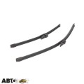 Дворник бескаркасный Bosch 3 397 014 398 600х450мм, цена: 2 140 грн.