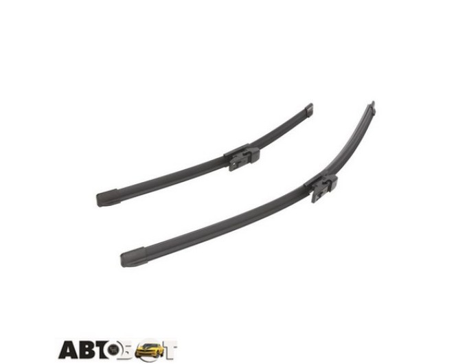 Дворник бескаркасный Bosch 3 397 014 398 600х450мм, цена: 2 140 грн.