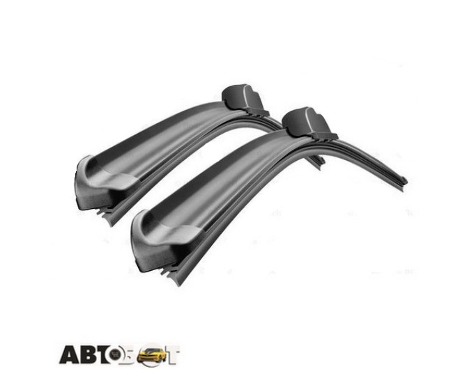 Дворники Bosch 3 397 014 404, цена: 2 036 грн.