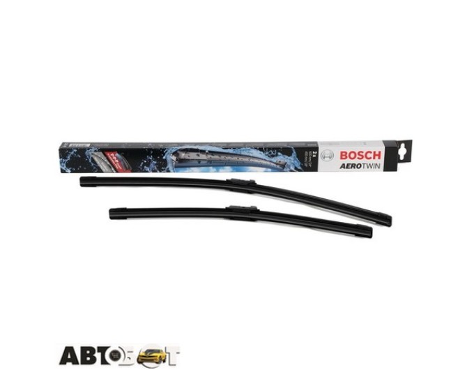 Дворник бескаркасный Bosch 3 397 014 419 600х450мм, цена: 2 272 грн.