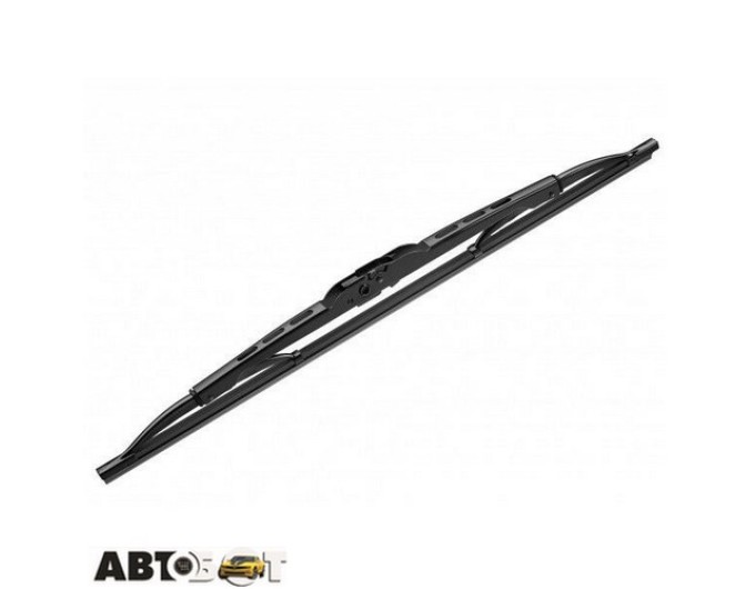 Дворник каркасный Bosch 3 397 015 047 450мм, цена: 705 грн.