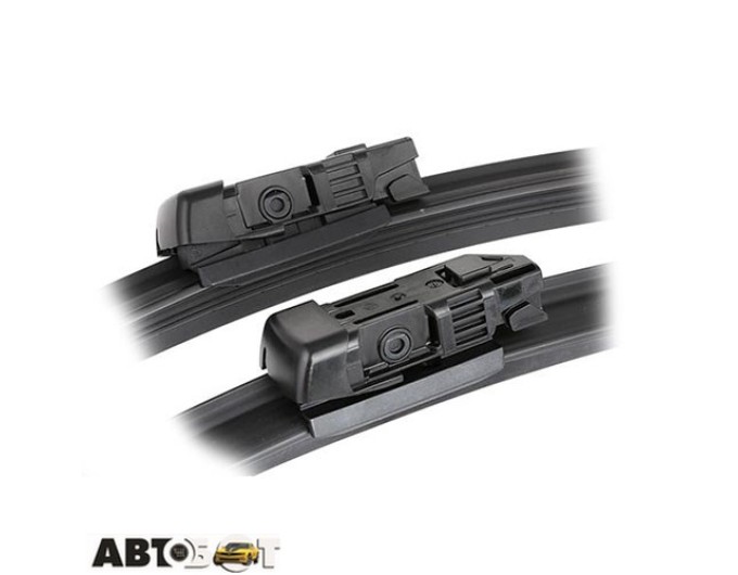 Дворник бескаркасный Bosch Aerotwin 3 397 007 187 600х450мм, цена: 1 949 грн.