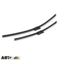 Дворник бескаркасный Bosch Aerotwin 3 397 007 187 600х450мм, цена: 1 949 грн.