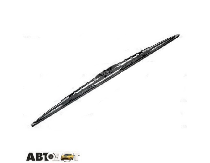 Дворник каркасный Bosch 3 397 011 937 650мм, цена: 1 004 грн.