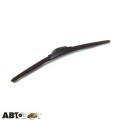 Дворник бескаркасный Elegant EL 300143 Premium Soft, цена: 176 грн.