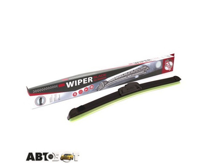 Дворники MILEX PW-F18450 450мм, цена: 154 грн.