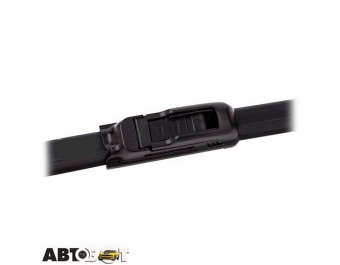 Дворники MILEX PW-F18450 450мм, цена: 154 грн.