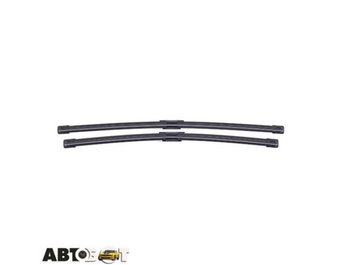 Дворник бескаркасный Bosch 3 397 014 211 550х500мм, цена: 2 409 грн.