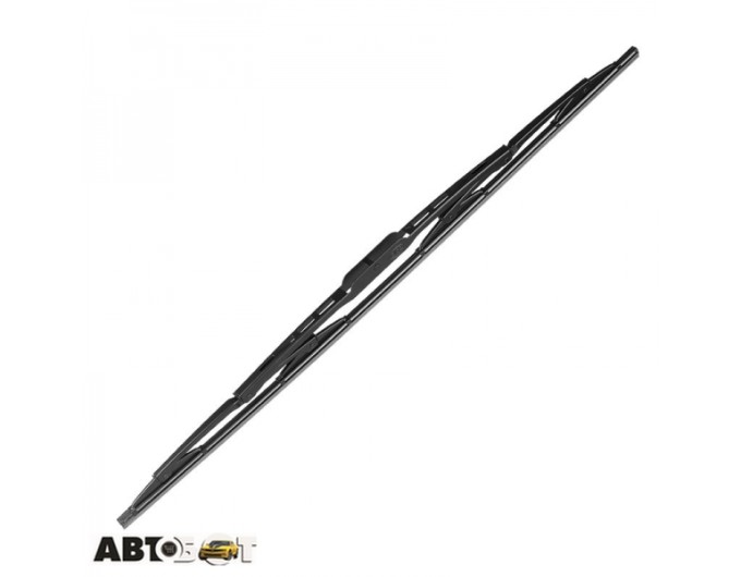 Дворник каркасный MILEX FB-C26650 650мм, цена: 203 грн.