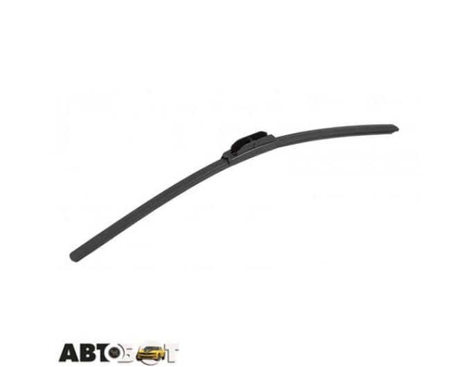 Двірник безкаркасний Heyner TRUCK SUPER FLAT 134 900 600мм, ціна: 529 грн.