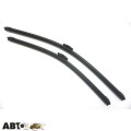 Дворник бескаркасный Bosch 3 397 014 494 600х500мм, цена: 2 690 грн.