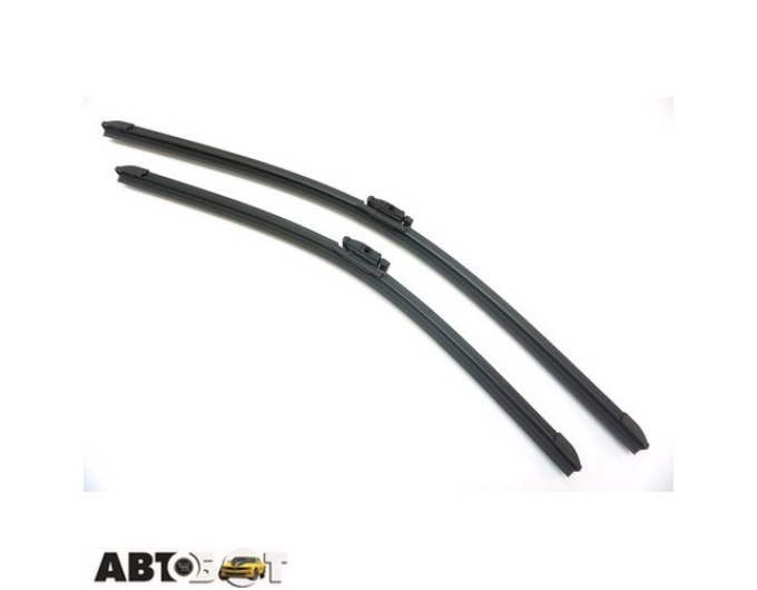 Дворник бескаркасный Bosch 3 397 014 494 600х500мм, цена: 2 690 грн.