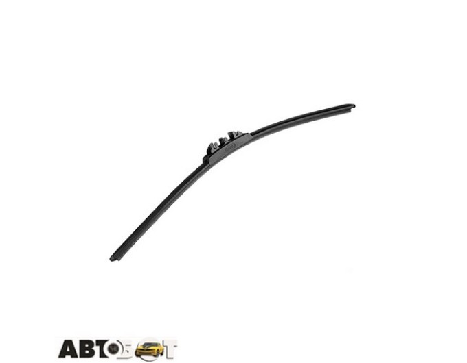Двірник безкаркасний Alca (Heyner) SUPER FLAT PREMIUM 530мм, ціна: 665 грн.