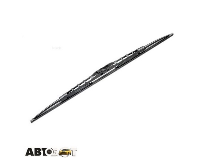 Дворник каркасный Bosch 3 397 015 182 650мм, цена: 1 445 грн.