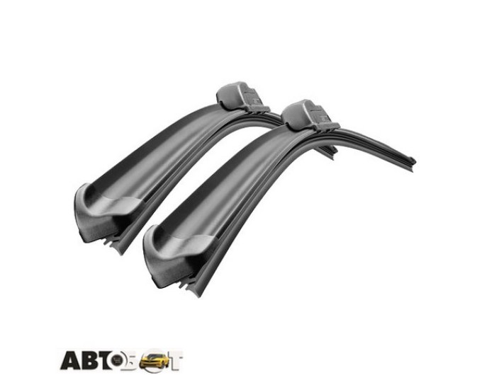 Дворник бескаркасный Bosch 3 397 014 158 600х400мм, цена: 1 913 грн.