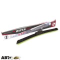 Двірники MILEX Soft PW-F22550 (104977) 550мм, ціна: 158 грн.