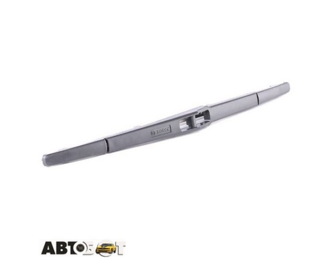 Дворник каркасный Bosch 3 397 015 102 300мм, цена: 534 грн.