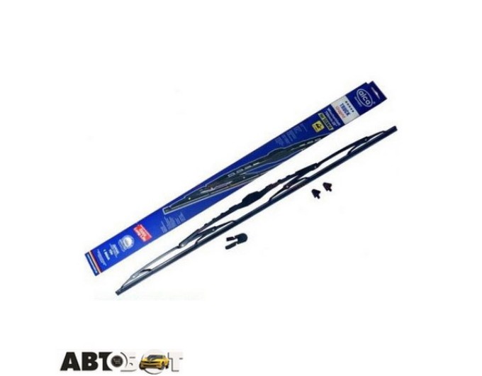 Дворник каркасный Alca 138 (94307) TRUCK 700мм, цена: 568 грн.