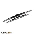 Дворник каркасный Bosch Twin 3 397 118 306 600х475 мм, цена: 1 656 грн.