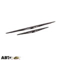 Дворник каркасный Bosch Twin 3 397 118 324 650х400 мм, цена: 1 540 грн.