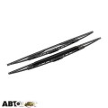 Дворник каркасный Bosch Twin 3 397 118 404 530х500 мм, цена: 1 494 грн.
