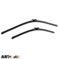 Дворник бескаркасный Bosch Aerotwin 3 397 118 980 600х475 мм, цена: 1 811 грн.