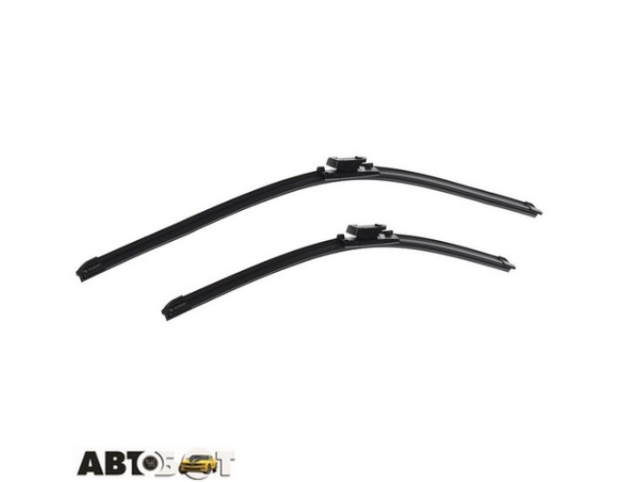 Дворник бескаркасный Bosch Aerotwin 3 397 118 980 600х475 мм, цена: 1 811 грн.