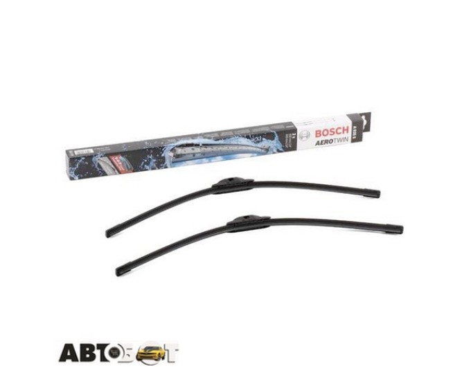 Дворник бескаркасный Bosch 3 397 009 096 600х600мм, цена: 2 626 грн.