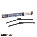 Дворник бескаркасный Bosch 3 397 014 076 475х450мм, цена: 1 753 грн.