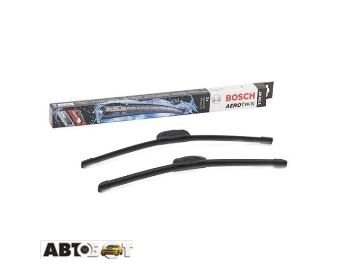 Дворник бескаркасный Bosch 3 397 014 076 475х450мм, цена: 1 753 грн.