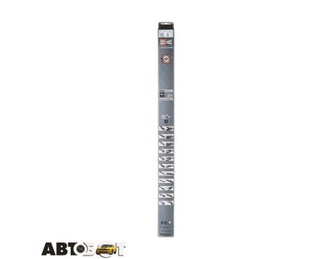 Двірник безкаркасний Champion AEROVANTAGE AFL6045B/C02 600х450мм, ціна: 1 728 грн.