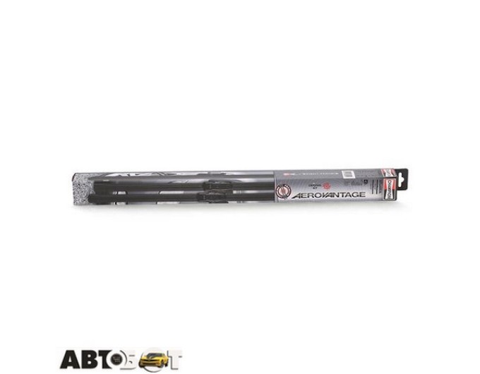 Двірник безкаркасний Champion AEROVANTAGE AFL6053L/C02 600х530мм, ціна: 1 724 грн.
