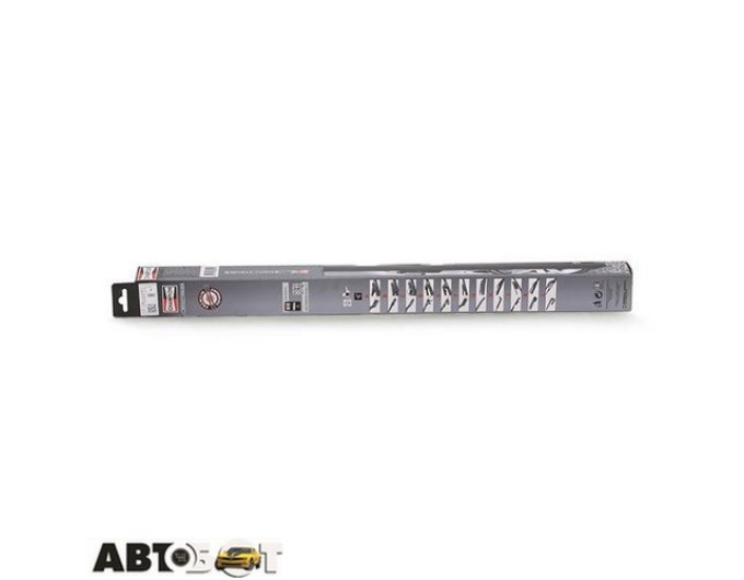Двірник безкаркасний Champion AEROVANTAGE AFL6053L/C02 600х530мм, ціна: 1 724 грн.